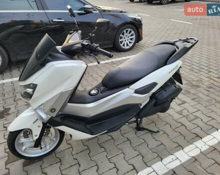 Ямаха NMAX, об'ємом двигуна 0 л та пробігом 24 тис. км за 2400 $, фото 3 на Automoto.ua