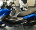 Ямаха NMAX, об'ємом двигуна 0.16 л та пробігом 0 тис. км за 2900 $, фото 2 на Automoto.ua