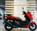 купить новое авто Ямаха NMAX 2023 года от официального дилера YAMAHA Черкаси Ямаха фото