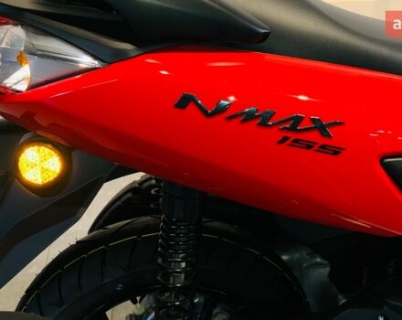 купити нове авто Ямаха NMAX 2023 року від офіційного дилера YAMAHA Черкаси Ямаха фото