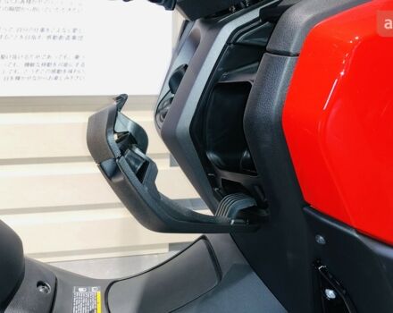 купить новое авто Ямаха NMAX 2023 года от официального дилера YAMAHA Черкаси Ямаха фото