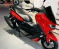 купити нове авто Ямаха NMAX 2023 року від офіційного дилера YAMAHA Черкаси Ямаха фото