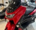 купить новое авто Ямаха NMAX 2023 года от официального дилера Yamaha Хмельницький Ямаха фото