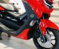 купити нове авто Ямаха NMAX 2023 року від офіційного дилера YAMAHA Черкаси Ямаха фото