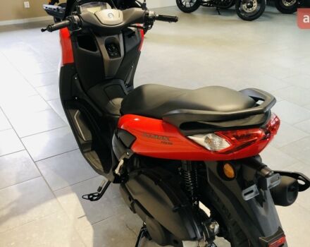 купить новое авто Ямаха NMAX 2023 года от официального дилера YAMAHA Черкаси Ямаха фото