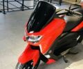купить новое авто Ямаха NMAX 2023 года от официального дилера YAMAHA Черкаси Ямаха фото