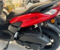 купить новое авто Ямаха NMAX 2023 года от официального дилера Yamaha Хмельницький Ямаха фото