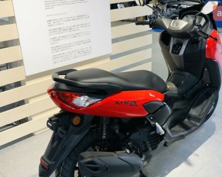 купить новое авто Ямаха NMAX 2023 года от официального дилера YAMAHA Черкаси Ямаха фото