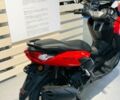 купити нове авто Ямаха NMAX 2023 року від офіційного дилера YAMAHA Черкаси Ямаха фото