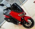 купить новое авто Ямаха NMAX 2023 года от официального дилера Yamaha Хмельницький Ямаха фото