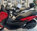 купить новое авто Ямаха NMAX 2023 года от официального дилера Yamaha Хмельницький Ямаха фото