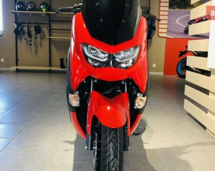 купити нове авто Ямаха NMAX 2023 року від офіційного дилера YAMAHA Черкаси Ямаха фото