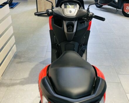 купити нове авто Ямаха NMAX 2023 року від офіційного дилера YAMAHA Черкаси Ямаха фото