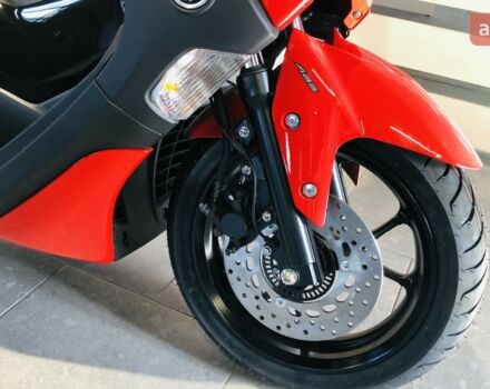 купити нове авто Ямаха NMAX 2023 року від офіційного дилера YAMAHA Черкаси Ямаха фото