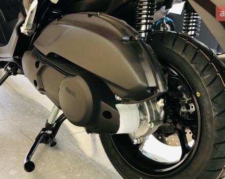 купить новое авто Ямаха NMAX 2023 года от официального дилера YAMAHA Черкаси Ямаха фото