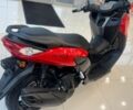 купить новое авто Ямаха NMAX 2023 года от официального дилера Yamaha Хмельницький Ямаха фото