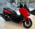 купить новое авто Ямаха NMAX 2023 года от официального дилера Yamaha Хмельницький Ямаха фото