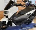 купить новое авто Ямаха NMAX 2024 года от официального дилера "ВІДІ Мото Лайф" - офіційний дилер Yamaha в Києві Ямаха фото