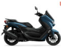 купить новое авто Ямаха NMAX 2024 года от официального дилера Мотосалон Yamaha Ямаха фото