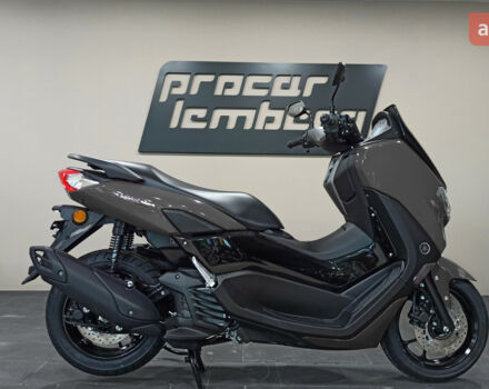 Ямаха NMAX, объемом двигателя 0.16 л и пробегом 0 тыс. км за 4167 $, фото 4 на Automoto.ua
