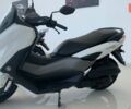 купить новое авто Ямаха NMAX 2024 года от официального дилера ТОВ "Форсаж авто" Ямаха фото