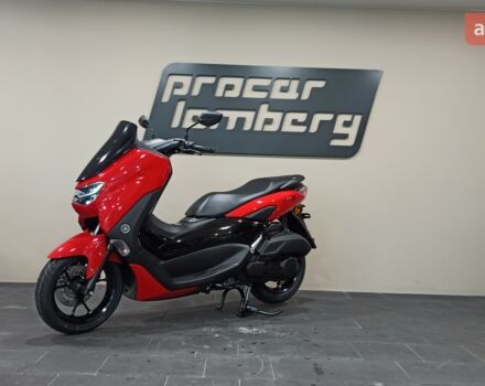 Ямаха NMAX, объемом двигателя 0.16 л и пробегом 0 тыс. км за 4500 $, фото 22 на Automoto.ua