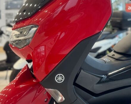 Ямаха NMAX 2024 року купити нове авто Ямаха NMAX 2024 року від офіційного дилера ТОВ "Форсаж авто" Ямаха фото