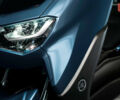 купить новое авто Ямаха NMAX 2024 года от официального дилера Мотосалон Yamaha Ямаха фото