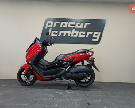 Ямаха NMAX, объемом двигателя 0.16 л и пробегом 0 тыс. км за 4500 $, фото 23 на Automoto.ua