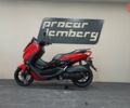 Ямаха NMAX, объемом двигателя 0.16 л и пробегом 0 тыс. км за 4500 $, фото 23 на Automoto.ua
