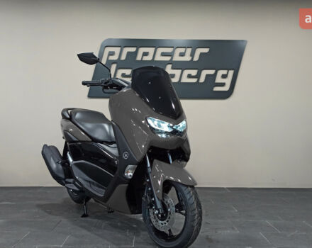 Ямаха NMAX, объемом двигателя 0.16 л и пробегом 0 тыс. км за 4167 $, фото 5 на Automoto.ua