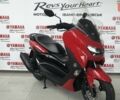купити нове авто Ямаха NMAX 2024 року від офіційного дилера Мотосалон Yamaha Ямаха фото