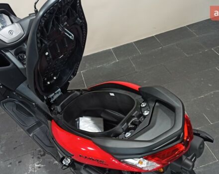 Ямаха NMAX, объемом двигателя 0.16 л и пробегом 0 тыс. км за 4500 $, фото 16 на Automoto.ua