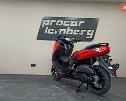 Ямаха NMAX, объемом двигателя 0.16 л и пробегом 0 тыс. км за 4500 $, фото 9 на Automoto.ua