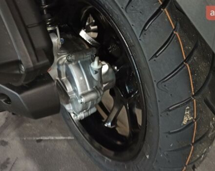 Ямаха NMAX, объемом двигателя 0.16 л и пробегом 0 тыс. км за 4167 $, фото 12 на Automoto.ua