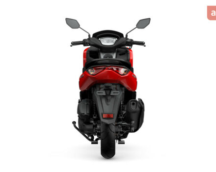 купити нове авто Ямаха NMAX 2024 року від офіційного дилера Мотосалон Yamaha Ямаха фото