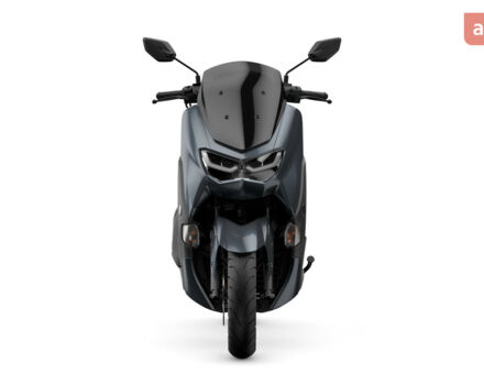 купить новое авто Ямаха NMAX 2024 года от официального дилера Мотосалон Yamaha Ямаха фото