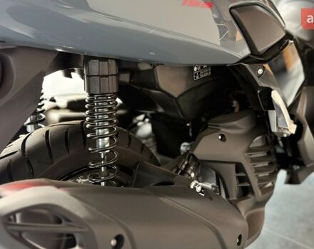 купить новое авто Ямаха NMAX 2024 года от официального дилера ТОВ "Форсаж авто" Ямаха фото