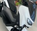 купить новое авто Ямаха NMAX 2024 года от официального дилера ТОВ "Форсаж авто" Ямаха фото