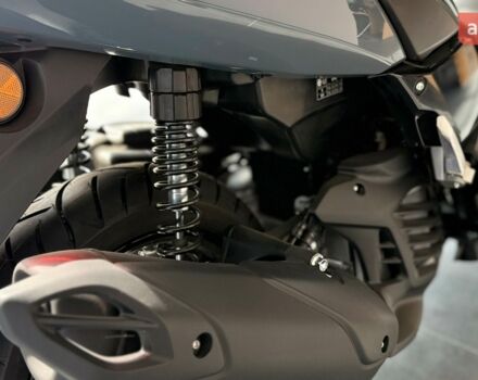 купить новое авто Ямаха NMAX 2024 года от официального дилера ТОВ "Форсаж авто" Ямаха фото