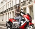 купить новое авто Ямаха NMAX 2024 года от официального дилера АВТО-МОТО екстрім Ямаха фото