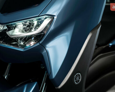 купити нове авто Ямаха NMAX 2024 року від офіційного дилера АВТО-МОТО екстрім Ямаха фото