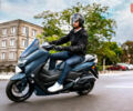 купить новое авто Ямаха NMAX 2024 года от официального дилера ТОВ "Форсаж авто" Ямаха фото
