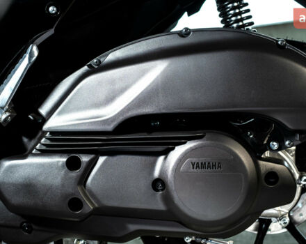 купити нове авто Ямаха NMAX 2024 року від офіційного дилера Мотосалон Yamaha Ямаха фото