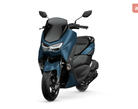 купить новое авто Ямаха NMAX 2024 года от официального дилера Мотосалон Yamaha Ямаха фото