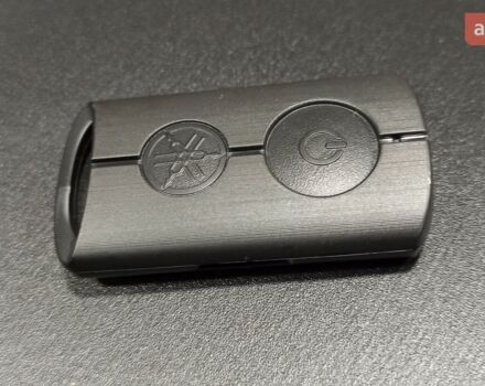 Ямаха NMAX, объемом двигателя 0.16 л и пробегом 0 тыс. км за 4167 $, фото 21 на Automoto.ua