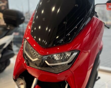 купить новое авто Ямаха NMAX 2024 года от официального дилера ТОВ "Форсаж авто" Ямаха фото