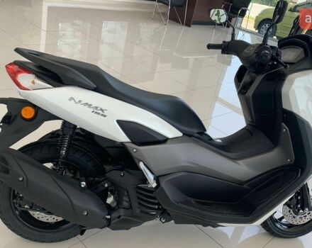 купить новое авто Ямаха NMAX 2024 года от официального дилера ТОВ "Форсаж авто" Ямаха фото