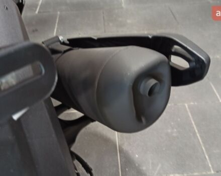 Ямаха NMAX, объемом двигателя 0.16 л и пробегом 0 тыс. км за 4500 $, фото 20 на Automoto.ua