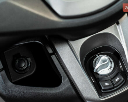 купити нове авто Ямаха NMAX 2024 року від офіційного дилера АВТО-МОТО екстрім Ямаха фото